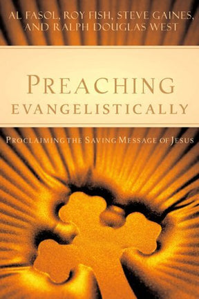 Proclaiming the Saving Message of Jesus


What is the point of preaching? With so many agendas competing for pulpit time these days, it can be easy to forget the exact purpose of our Christian calling: to proclaim God's salvation through Jesus who died an