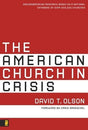 Groundbreaking Research Based on a National Database of Over 200,000 Churches


Groundbreaking analytical research from a database of over 200,000 North American churches reveals our population is growing faster than church attendance. This guide shows th