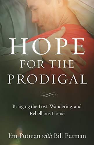 Bringing the Lost, Wandering, and Rebellious Home

The statistics are sobering: between 80 and 90 percent of kids who have grown up in the church are leaving the church after age eighteen. Children slipping away into a culture that tells them the Bible is
