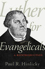 A Reintroduction


This brief introduction to Luther's theology connects Luther with the evangelical tradition. Paul Hinlicky, one of today's leading Lutheran theologians, explores six key areas of doctrine for which Luther is regarded as an authority, co