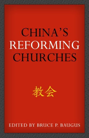 This is a critical moment in the life of China's reforming churches and the Presbyterian and Reformed mission to China. This book provides both a historical look at Presbyterianism in China and an assessment of the current state of affairs, orienting read