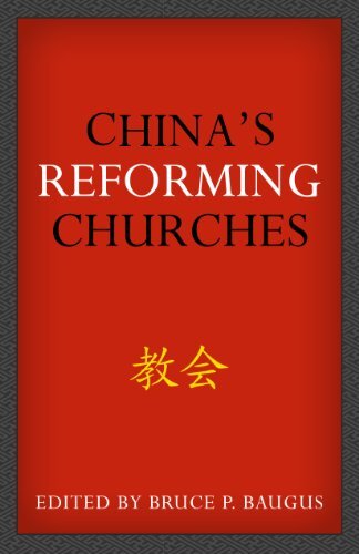 This is a critical moment in the life of China's reforming churches and the Presbyterian and Reformed mission to China. This book provides both a historical look at Presbyterianism in China and an assessment of the current state of affairs, orienting read