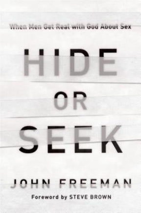 When Men Get Real with God about Sex

Are you stuck in a never-ending cycle of defeat that fills you with shame, prevents you from leading your family well, getting involved in the church, and spending your time and money on the things that really 