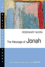 Presence in the Storm

Rosemary Nixon shows how the well-known story of Jonah continues to challenge God's people today.
