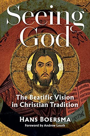 The Beatific Vision in Christian Tradition Winner of the Christianity Today Book Award in Theology/Ethics To see God is our heart's desire, our final purpose in life. But what does it mean to see God? And exactly how do we see God--with our physical eyes 