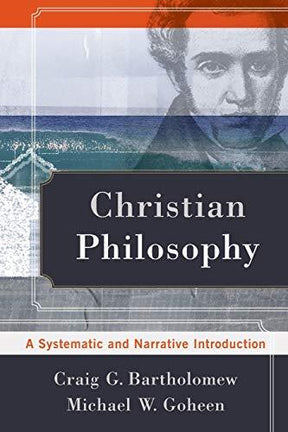 A Systematic and Narrative Introduction


This third book in a series of successful introductory textbooks by Craig Bartholomew and Michael Goheen builds on their previous projects, The Drama of Scripture and Living at the Crossroads, to offer a comprehen