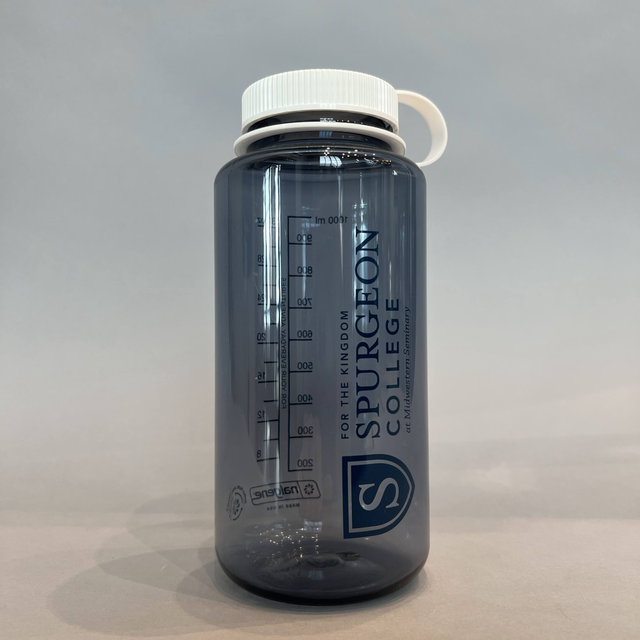32 oz. Sustain Wide Mouth by Nalgene®

Features
Dishwasher safe
Leak proof
BPA free
Attached loop cap