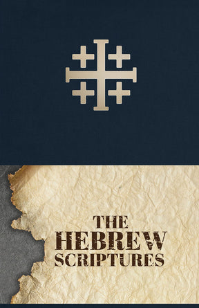 An Original and Profound Experience with the Old Testament With The Hebrew Scriptures, McGahan Publishing House presents an original and profound reading experience of the Old Testament that is focused on the writers’ literary artistry that shaped the the