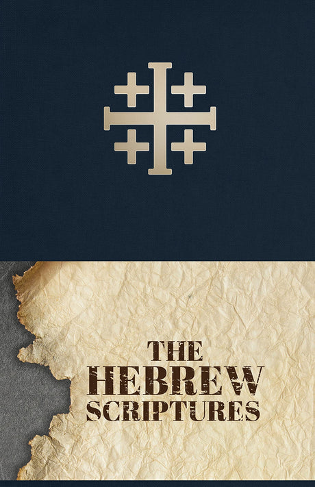 An Original and Profound Experience with the Old Testament With The Hebrew Scriptures, McGahan Publishing House presents an original and profound reading experience of the Old Testament that is focused on the writers’ literary artistry that shaped the the