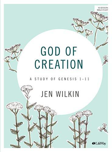 Dive into the first 11 chapters of Genesis by following three critical stages of understanding: comprehension, interpretation, and application. Teaching videos are key to the understanding of this study. Revisit familiar stories, challenge your basic know