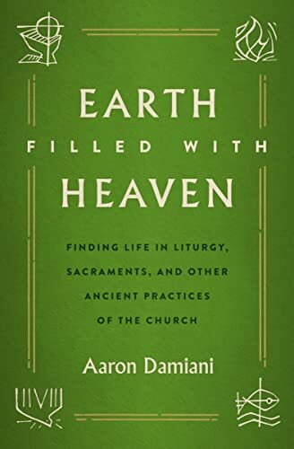 Finding Life in Liturgy, Sacraments, and Other Ancient Practices of the Church


Christians from a low-church background do not have to be afraid of liturgy and sacraments. On the contrary, these ancient ways of engaging with Scripture and faith, help us 