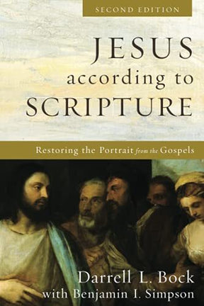 Restoring the Portrait from the Gospels


Updated Edition of a Bestselling Study of Jesus and the Gospels In this work Darrell Bock, a leading evangelical New Testament scholar who speaks and teaches around the world, and Benjamin Simpson show that a cohe