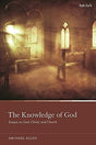 Essays on God, Christ, and Church


The Knowledge of God turns to consider the knowledge of God revealed in the Word of God, with several essays addressing the doctrine of God, then the person of Christ, and finally the miracle of the church. Michael Alle