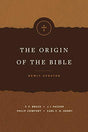 Many books have been written about the Bible, but few explain its origins. This volume provides a fascinating overview of how the Bible was first inspired, canonized, read as sacred literature, copied in ancient Hebrew and Greek manuscripts, and eventuall