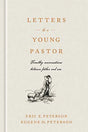 Have you ever felt in over your head? When Eric Peterson became the pastor of a brand-new church, he quickly and wisely turned to his dad for guidance. Eugene Peterson, author of more than thirty books including his bestselling memoir The Pastor and his g