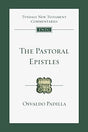 An Introduction and Commentary


In his New Testament letters to Timothy and Titus, the apostle Paul is concerned with church order, defending correct doctrine, and passing on the faith. This Tyndale commentary from Osvaldo Padilla explores the pastoral e