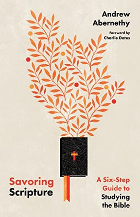 A Six-Step Guide to Studying the Bible


Christians who want to study the Bible need a resource that is both academically informative and spiritually vibrant. Using six practical steps, this guide helps students build a strong grasp of Scripture's meaning