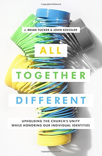 Upholding the Church's Unity While Honoring Our Individual Identities

Can we all just get along? E Pluribus Unum: "Out of many, one." This motto is emblazoned on the Great Seal of the United States, but it could be the church's model, too. Unfortunately,