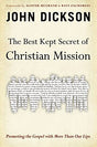 This practical guide to the biblical art of sharing your faith offers refreshing insight into the many ways, spoken and silent, that all Christians can be involved in spreading the good news about Jesus.