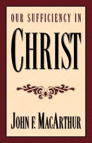 Too many Christians have displaced their true spiritual resources with watered-down beliefs like mysticism, pragmatism, and psychology. Here is a renewed understanding of what it means to be complete in Christ.