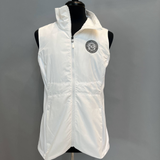 MWI White Vest