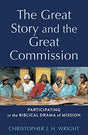 Participating in the Biblical Drama of Mission


Highly regarded biblical scholar and speaker Christopher Wright shows us that how we read the Bible has a profound impact on how we understand what mission is. According to Wright, "People read (and preach)