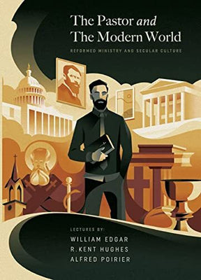 Reformed Ministry and Secular Culture


How are preachers and teachers to engage with the broader world in which they live? This book presents the first of several Boyer Chair Lectures delivered at Westminster Theological Seminary, each one focused on the