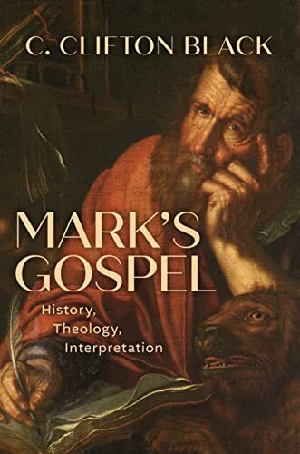 History, Theology, Interpretation

"A collection of historical, theological, and homiletical essays on the Gospel of Mark"--
