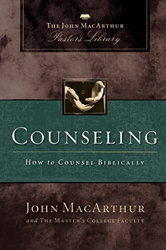 How to Counsel Biblically


Solid theological foundations of biblical counseling are clearly presented in contrast to humanistic and secular theories of psychological counseling. A practical, proactive, and relevant book for students, church leaders, and 