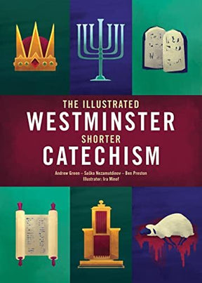 Strikingly illustrated Valuable addition to any family library