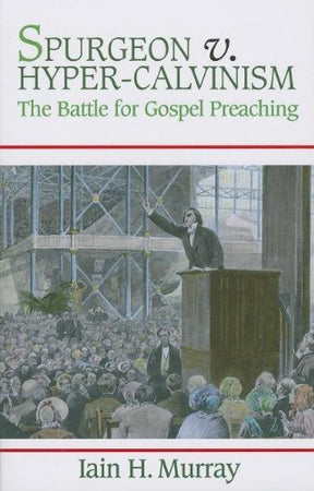The Battle for Gospel Preaching

C.H. Spurgeon (1834-1892) is best-remembered today for the remarkable ministry he exercised in London during the Victorian era. His influence was incalculable. Thousands listened to his preaching every week, while hundreds