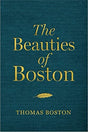 A Selection of the Writings of Thomas Boston


Christian classic New hardback edition Introduction from Sinclair Ferguson