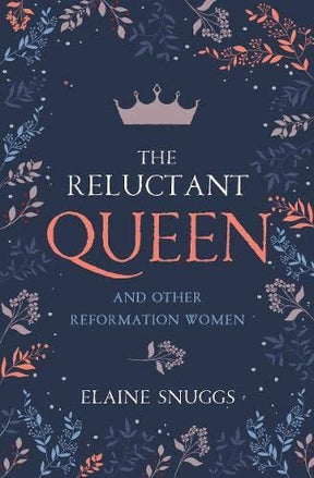 And Other Reformation Women


The women in this book - Lady Jane Grey, Anne Askew, Katherine Parr and Catherine Willoughby were Christian women of outstanding courage and conviction. Each was transformed by the teachings of the Reformation and experienced