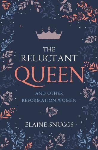 And Other Reformation Women


The women in this book - Lady Jane Grey, Anne Askew, Katherine Parr and Catherine Willoughby were Christian women of outstanding courage and conviction. Each was transformed by the teachings of the Reformation and experienced