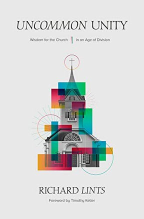 Wisdom for the Church in an Age of Division


"A crucial book." --Timothy Keller Our world is facing increasing hostilities. Political and cultural differences rage, even among people who otherwise show goodwill. And the church is no stranger to extreme p