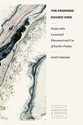 Reading psalms in context The Psalter is a carefully edited work, skillfully arranged to communicate a theological message. The Promised Davidic King is a case study of how a single psalm shapes--and is shaped by--its context in the Psalter. Wyatt Aaron G