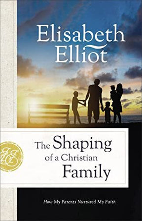How My Parents Nurtured My Faith


Parenting in today's world can feel like an uphill battle. How do we guide our children through the social and spiritual minefields of our culture? How do we make sure that they are ready when they leave the nest? And ho