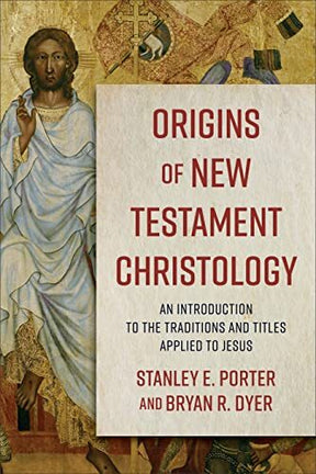 An Introduction to the Traditions and Titles Applied to Jesus


The early followers of Jesus drew from Jewish and Greco-Roman traditions and titles to help them understand and articulate who Jesus was. This book opens a window into the Christology of the 