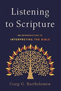An Introduction to Interpreting the Bible


Looking for a guide to interpreting the Bible that is accessible, up-to-date, and theologically grounded? A renowned Old Testament scholar and coauthor of the bestselling The Drama of Scripture introduces us to 