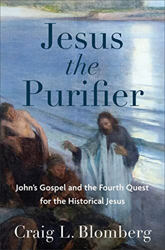 John's Gospel and the Fourth Quest for the Historical Jesus


The third quest for the historical Jesus has reached an impasse. But a fourth quest is underway--one that draws from a heretofore largely neglected source: John's Gospel. In this book, renowned