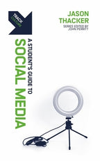 <p><strong>The internet is a tool box, not a toy box. Social media platforms are some of the tools we can use for building one another up. This is a guide on handing these tools, carefully.</strong></p><p><br/></p><p>Social media is a tool that can be goo