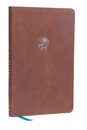 The Book of Psalms with Devotions from Charles Spurgeon


Enjoy the Book of Psalms alongside insightful passages drawn from the beloved work by Charles Spurgeon, The Treasury of David.