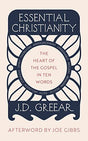 The Transforming Power of the Gospel in Ten Simple Words


What is Christianity really all about?