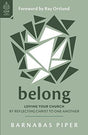 Loving Your Church by Reflecting Christ to One Another


How to build genuine, real, deep, honest and authentic Christian relationships as a community of believers.