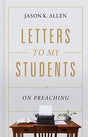 On Preaching

Carrying forward the tradition of Charles Spurgeon's Lectures to My Students, Dr. Jason Allen (president, Midwestern Baptist Theological Seminary, Spurgeon College) brings biblical and practical wisdom to bear on the minister's three main re