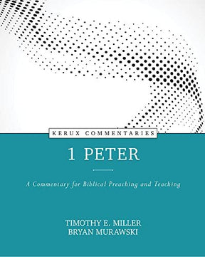 A Commentary for Biblical Preaching and Teaching


Kerux Commentaries enable pastors and teachers to understand and effectively present the main message in a biblical text. Each volume uniquely combines the insights of an experienced Bible exegete (traine