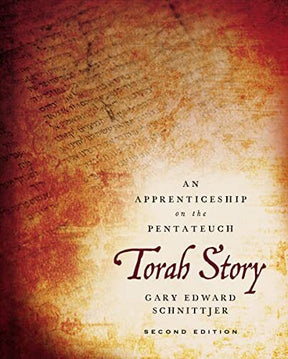 An Apprenticeship on the Pentateuch


A sophisticated study text written in an engaging and accessible voice, this volume includes flexible study options that help students understand how the first five books of the Old Testament contribute to the ongoing