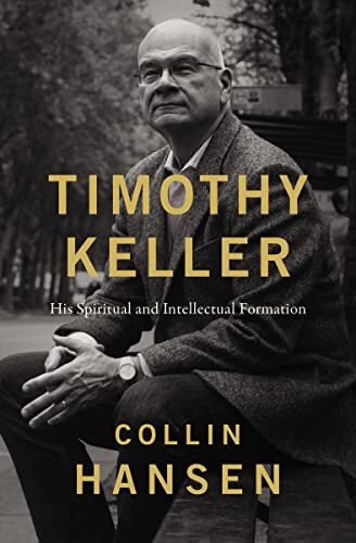 His Spiritual and Intellectual Formation

Timothy Keller takes readers behind the scenes to meet the people and understand the events that formed Keller's spiritual life and ministry priorities. Millions have read books and listened to sermons by Timothy 