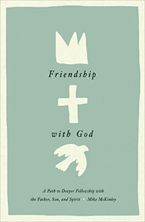 A Path to Deeper Fellowship with the Father, Son, and Spirit


What does it mean to be friends with God? Each chapter of this book takes a key insight from John Owen's Communion with God and clarifies it for modern readers.