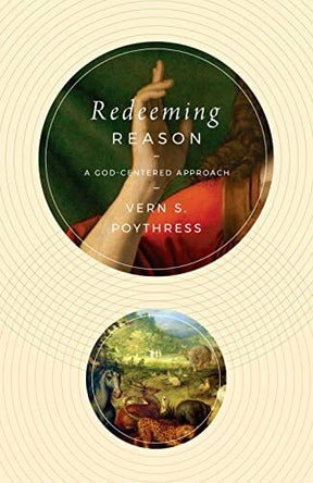 A God-Centered Approach

Vern S. Poythress examines how all human reasoning reflects God's nature. Providing a foundational understanding of God as the source of rationality, Poythress explores the 3 fundamental laws of logic with a strong focus on analog